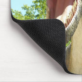 Tyrannosaurus Rex Muismat (Hoek)