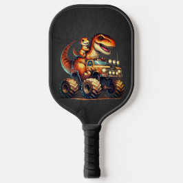 Tyrannosaurus Rex Pickleball Paddle