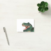 Tyrannosaurus Rex Post-it® Notes (Kantoor)