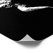 Tyrannosaurus Rex Poster (Hoek)