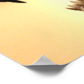 Tyrannosaurus Rex Poster (Hoek)