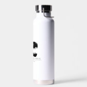 Tyrannosaurus Rex Skull Waterfles (Links)