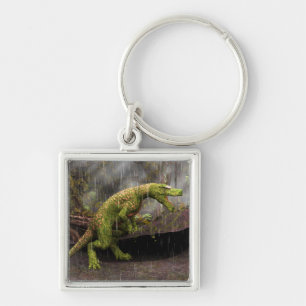 Tyrannosaurus Rex Sleutelhanger