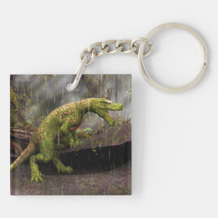 Tyrannosaurus Rex Sleutelhanger