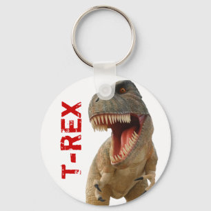 Tyrannosaurus Rex Sleutelhanger