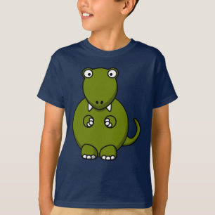 Tyrannosaurus-Rex T-Rex T-shirt