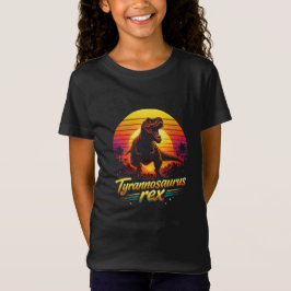 Tyrannosaurus Rex T-shirt