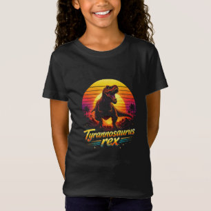 Tyrannosaurus Rex T-shirt