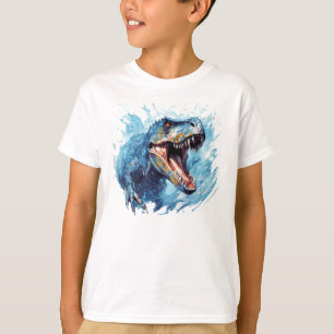 Tyrannosaurus rex t-shirt