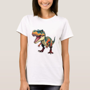 Tyrannosaurus Rex T-shirt