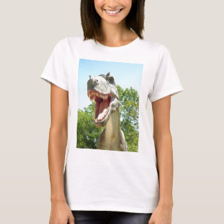 Tyrannosaurus T-Rex Dinosaur T-shirt
