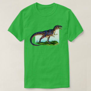 Tyrannosaurus T-shirt