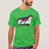 Tyrannosaurus T-shirt (Voorkant)
