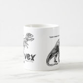 Tyrannosaurus Vex Mok (Center)