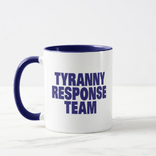 Tyranny Response Team Mok