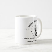 Tyranny Response Team Mok (Voorkant rechts)