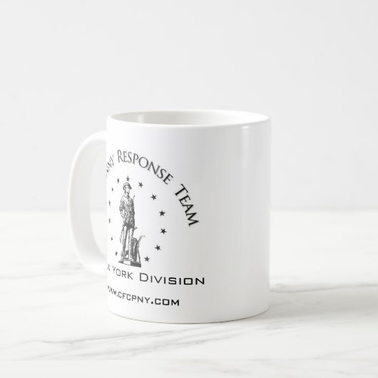 Tyranny Response Team Mok (Voorkant links)