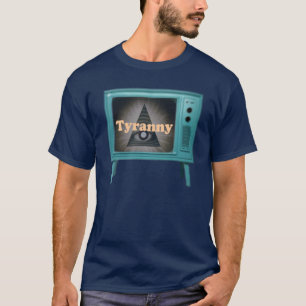 Tyranny T-shirt