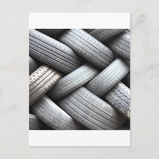 Tyred.jpg Briefkaart (Voorkant)