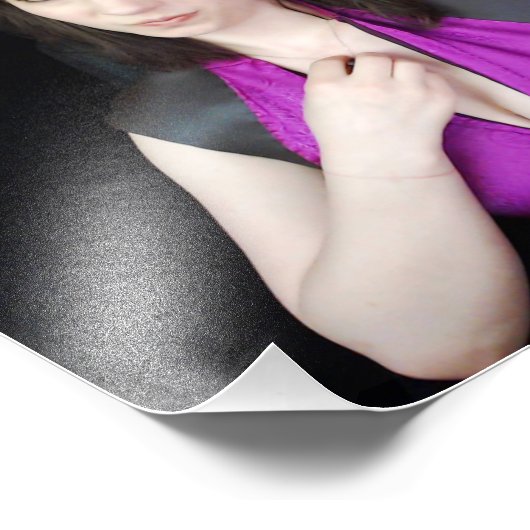 Tyrell Cosplay Foto Afdruk (Hoek)