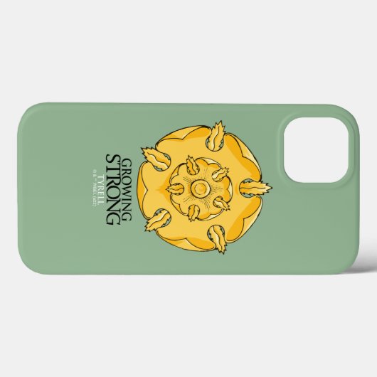 Tyrell Sigil - Groeiend Sterk Case-Mate iPhone Case (Achterkant (horizontaal))