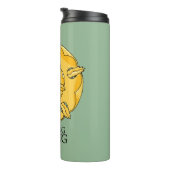 Tyrell Sigil - Groeiend Sterk Thermosbeker (Geroteerd rechts)