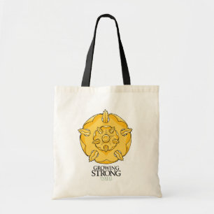 Tyrell Sigil - Groeiend Sterk Tote Bag