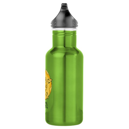 Tyrell Sigil - Groeiend Sterk Waterfles (Rechts)