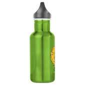 Tyrell Sigil - Groeiend Sterk Waterfles (Links)