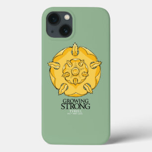 Tyrell Sigil - Sterk Groeiend Case-Mate iPhone Case