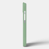 Tyrell Sigil - Sterk Groeiend Case-Mate iPhone Case (Achterkant / Links)