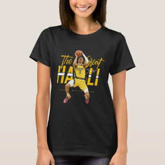 Tyrese Haliburton T-shirt