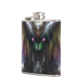 Tyrinan The Horikin God of War Flask Heupfles (Links)