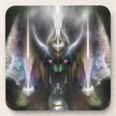 Tyrinan The Horikin God of War Onderzetter (Voorkant)