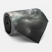 Tyrinan The Horikin God of War Stropdas (Opgerold)
