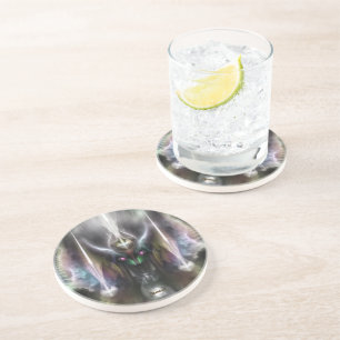 Tyrinan The Horikin God of War Zandsteen Onderzetter