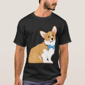 Tyrion De Corgi 620 T-shirt (Voorkant)