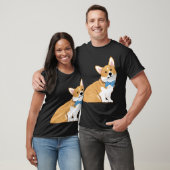 Tyrion De Corgi 620 T-shirt (Unisex)