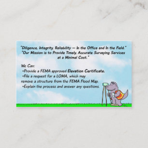 tyrmaybc5dec2013 tyr may visitekaartje t-rex