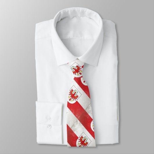 Tyrol Stropdas (Gebonden)