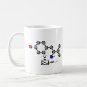 Tyrosine Amino Acid Mok