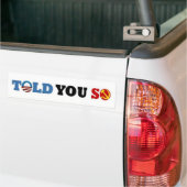 tys4 bumpersticker (Op Truck)
