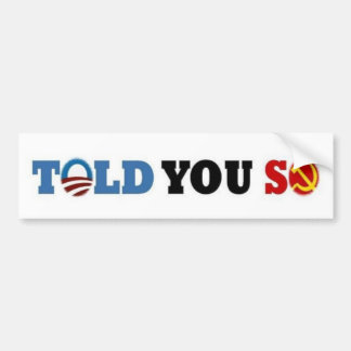 tys4 bumpersticker