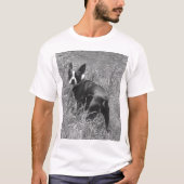 Tysen T-shirt (Voorkant)