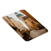 Tyska Brinken, Gamla Stan, Old Town, Stockholm Magneet (Rechterzijde)