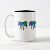 "Tyson" 15 oz mok (Links)