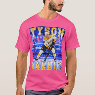 Tyson Barrie T-shirt