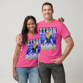 Tyson Barrie T-shirt (Unisex)