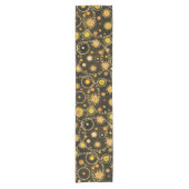 Tysonia Suns Korte Tafelloper (Voorkant)