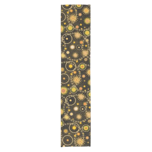 Tysonia Suns Korte Tafelloper (Voorkant)